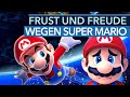 Warum viele Spieler jetzt von Nintendo enttäuscht sind - und andere sehr begeistert!