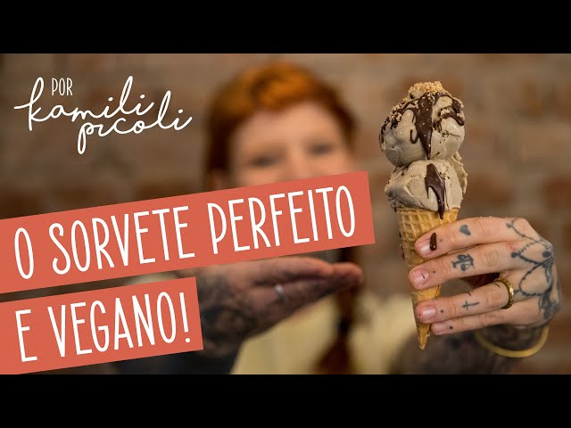 🔴 SORVETE DE MENTA VEGANO TOPZERA DAS GALÁXIAS!!! O MELHOR QUE EU JÁ  FIZ!!!!! PERFEITO!!!!! 🍧🍨🍧🍨🍧🍨🍧🍨 