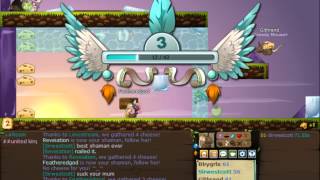 Transformice.... The long way home (Part 2)