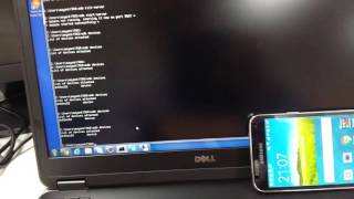 Famous Selendroid demo for Android browser automation Net Worth