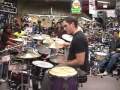 2007 Chicago Drum Solo Finals - Brazilian Samba