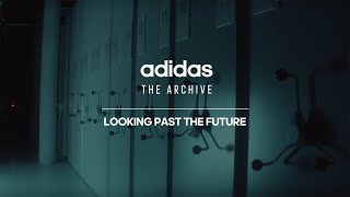 adidas past