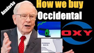 The Best of Warren Buffett & Charlie Munger on Oil | Future Prices, Occidental, Anadarko & Permian B