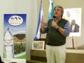 VILLAVICENCIO Y RECURSOS NATURALES: PRESENTAN A JUNA CARLOS CHEBEZ