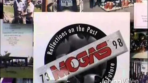 Working at MOGAS Industries, Inc.