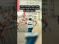 Insane Prayer Moment At Rolling Loud Festival 🙌😳 Caleb Gordon Prays Over Festival Crowd #shorts #rap