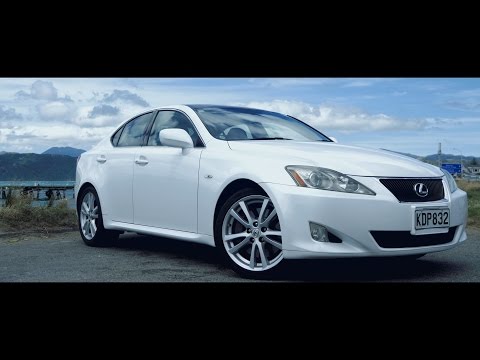 lexus-is-350-2007-review-|-the-best-japanese-response?