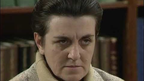 Prisoner  Cell Block H   Episode 672