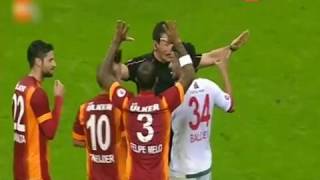 2014 2015 Galatasaray Diyarbakırspor 0-2 Türkiye Kupası Geniş Özet Hq