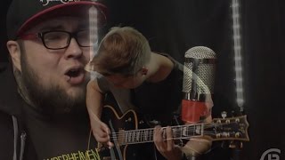 Whispers In The Dark - Skillet - Cole Rolland (feat. Steve Glasford) chords