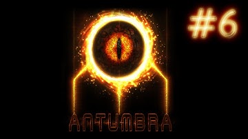 Antumbra - Flash Game Friday #6 #LetsGrowTogether