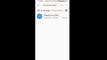 .dds Formats Not Open Problem Solve || DirectDraw Surface