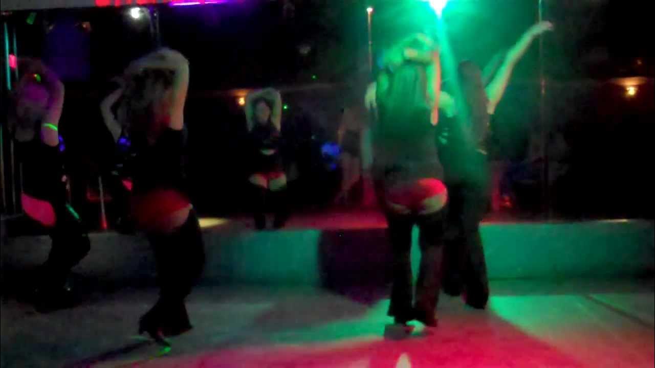 Sugar Sugar Cabaret at Casablanca 8/25/11 YouTube