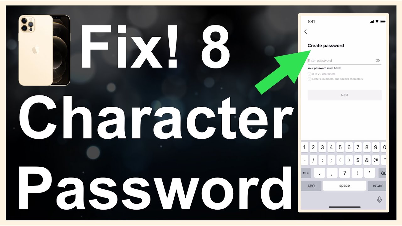 Password 8 characters. Password must contain at least 8 characters, an uppercase Letter, a number, and a Special character. How to 8 characters passwords. Password must contain at least one uppercase character. Перевод. Passwords must be between 8 and 200 characters long. Перевод.