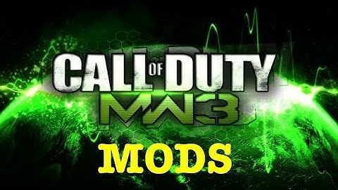 [MW3/1.24\SPRX]Menace Host,Pre-game,Non-Host Mod Menu(CRACKED)+Download