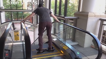 Best Of Hoverboard Fails - Funny Videos Compilation 2016