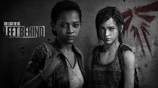 The Last of Us™ Remastered Riley better at jokes than Ellie?