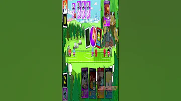 Cartoon Network Copa Toon Champions Flash Game Gameplay 