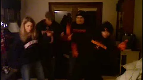 SCREW YOU CHEESEHEADS! GO BEARS