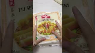 Bechamel Roll #shortvideo #shorts #short