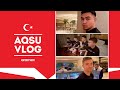 ⚙ AqsuVlog | Пилотный выпуск