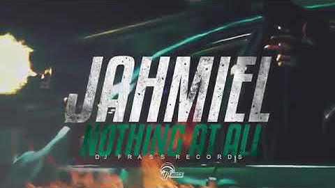 Jahmiel - Nothing At All (Official Audio)