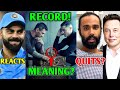 Ronaldo &amp; Messi RECORD Breaking Viral Pic- Virat Kohli Reacts | Jatt Prabhjot QUITS?, Flying Beast |