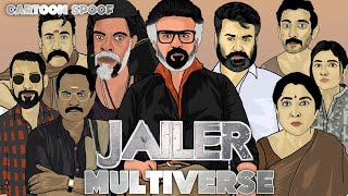 Jailer Multiverse