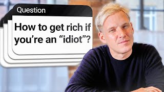 Jamie Laing: How To Hack Success! Personal Branding Doesn't Matter!