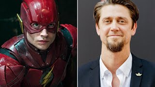Flash Movie STILL HAPPENING With "IT" Director Andy Muschietti In Talks