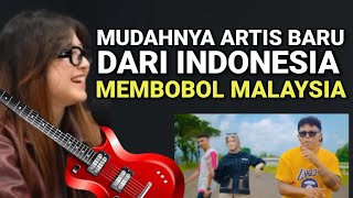 Download Lagu How Easy It Is for New Indonesian Artists to Break into Malaysia: Tabola Bale, Garam \u0026 Madu, Tenx... MP3 Download Lagu How Easy It Is for New Indonesian Artists to Break into Malaysia: Tabola Bale, Garam \u0026 Madu, Tenx... MP3