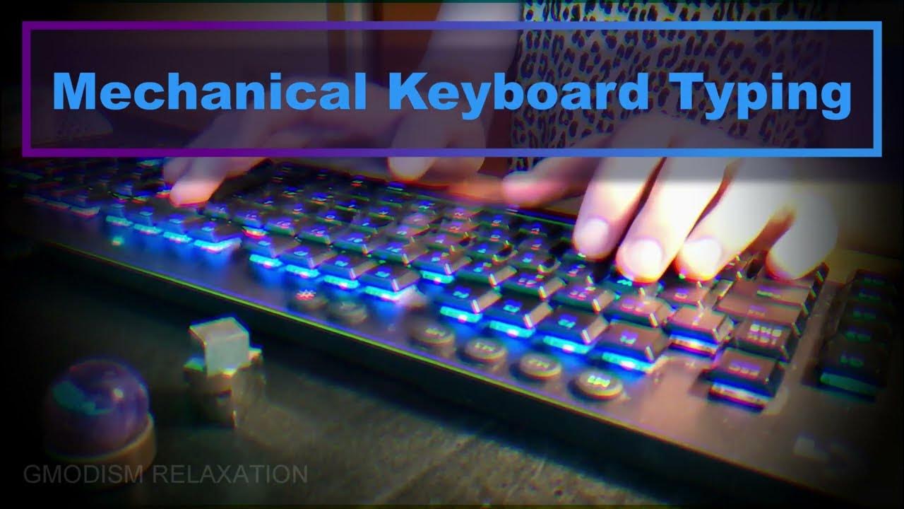 asmr-typing-on-mechanical-keyboard-for-relaxation-productivity