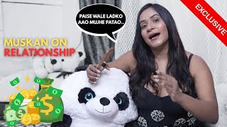 Single Or Double? Relationship Status Of Muskan Agarwal Exclusive