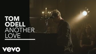 Tom Odell - Another Love (Official Brazilian Portuguese Lyric Video) 