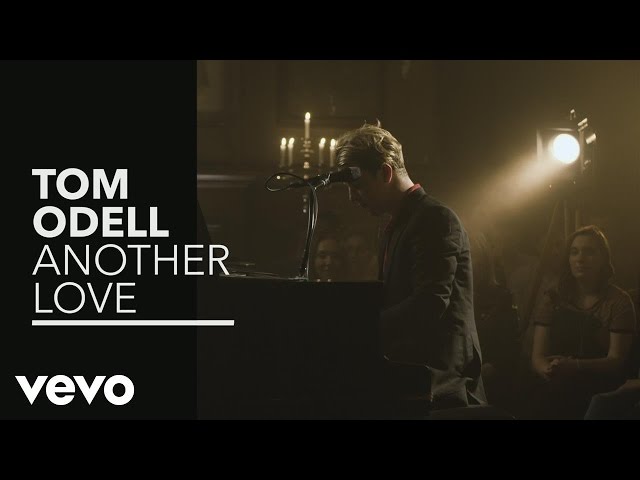 Tom Odell - Another Love (Vevo Presents: Live at Spiegelsaal, Berlin) class=