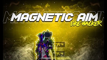 ⚡ MAGNETIC AIM LIKE HACKER ⚡|| 🖤 JONATHAN 2 FINGER CONTROLS . #2FINGER #2THUMB #JONATHANGAMING