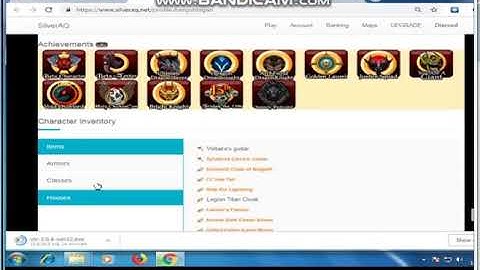 SilverAQ - AllClass Code No Hack