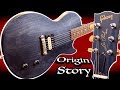 The untold meaning of cm  2015 gibson les paul cm black  review  demo