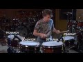 Simon Phillips Signature Snare Drums