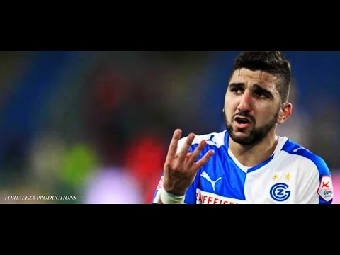 Moanes Dabour | "The Goal Machine" | Ultimate Goals | HD 720p