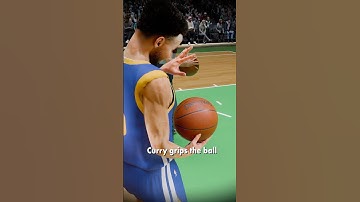 How To Shoot Like Curry 😳