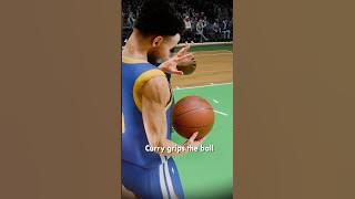 How To Shoot Like Curry 😳