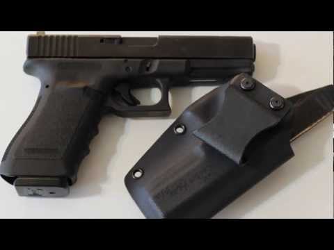 GLOCK 21: BEST HOME DEFENSE HANDGUN???