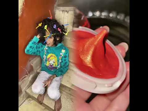 لما الي بتمسح السلم تطلب منكو ميه