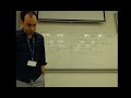 Elio König. (Symmetry-Protected) Topological Order. Lecture 3.