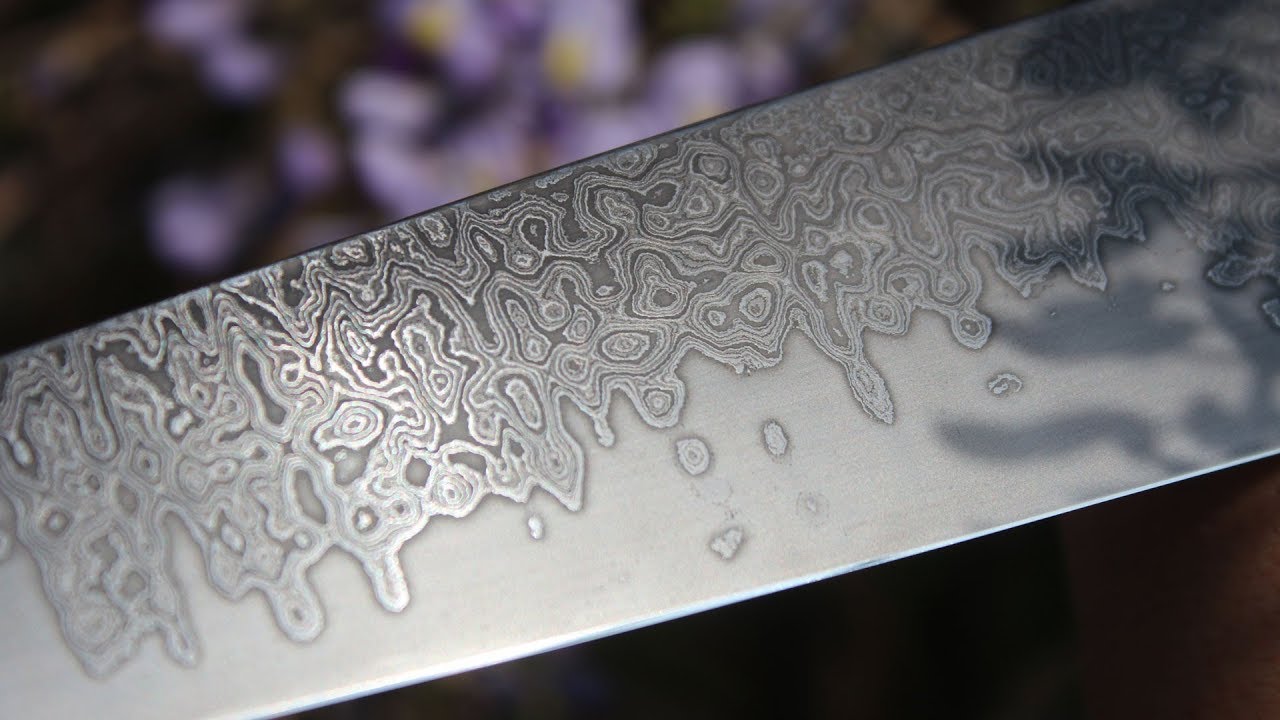 Goliath 10” San MAI Chef Knife