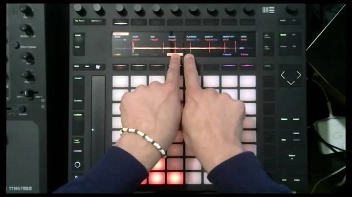 Making Beats with Push 2 Webinar by Certified Trai...
