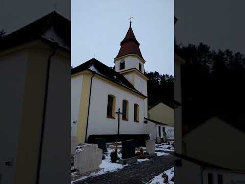 Mein zweites Adventsvideo.
