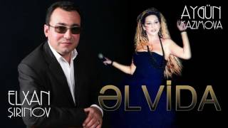 Watch Aygun Kazimova Bir Zaman video