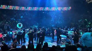 Feliz Feliz - Banda MS en vivo Domo Care Monterrey 10 Mayo 2024